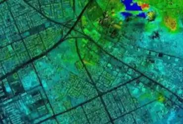 Geospatial Analysis_1